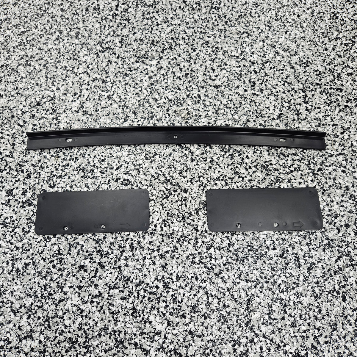 Gen 3/4 OEM Air Damn Kit
