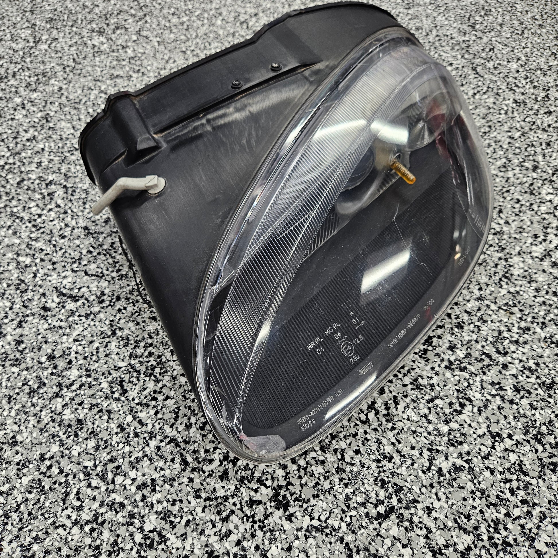 Gen 1/2 Viper Drivers Side Headlight