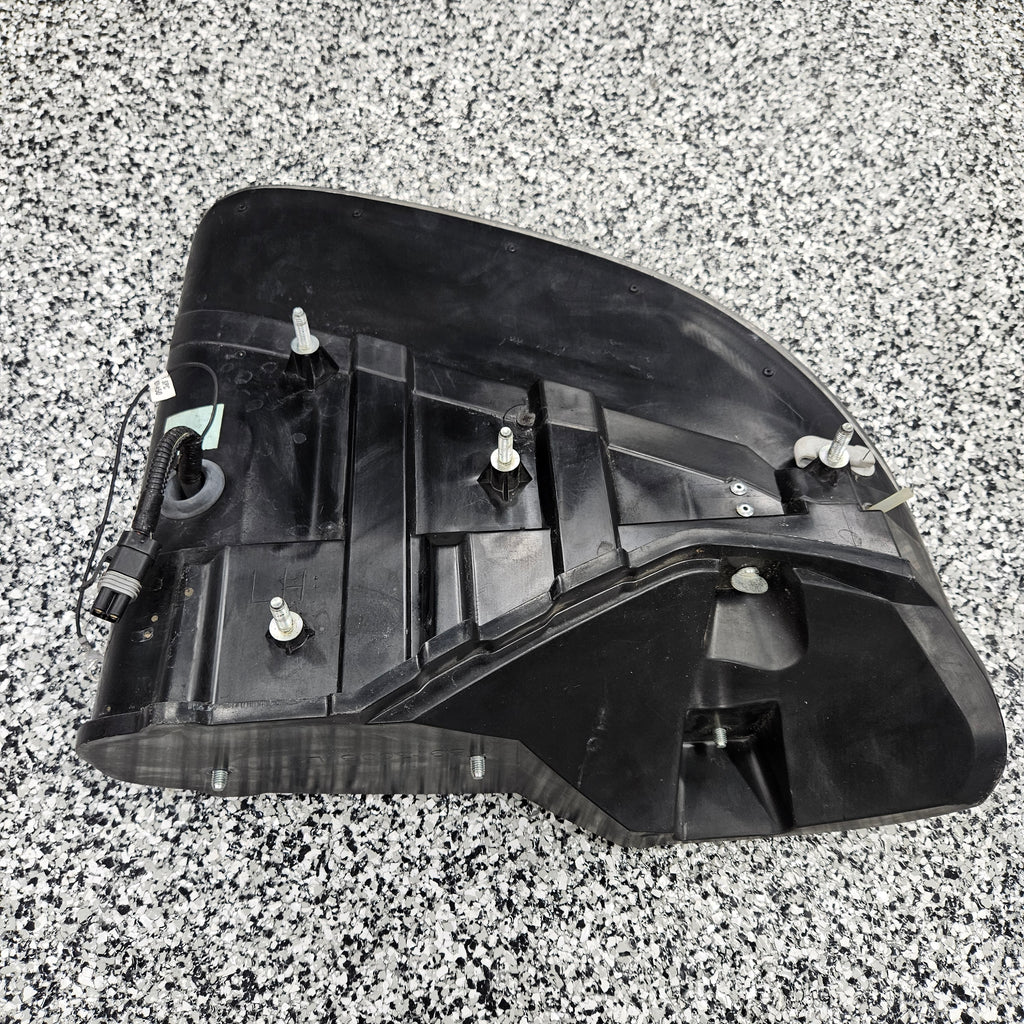 Gen 1/2 Viper Drivers Side Headlight
