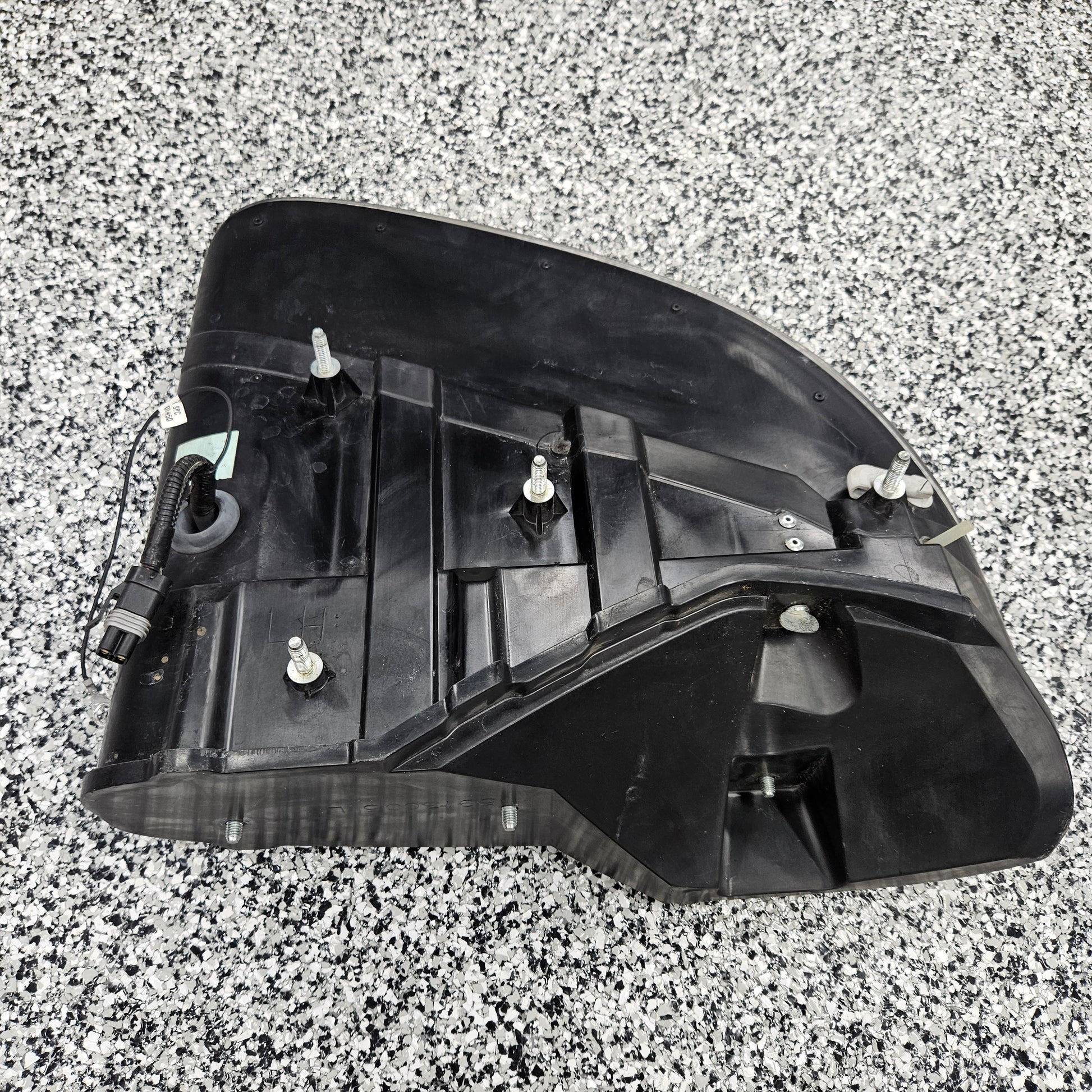 Gen 1/2 Viper Drivers Side Headlight