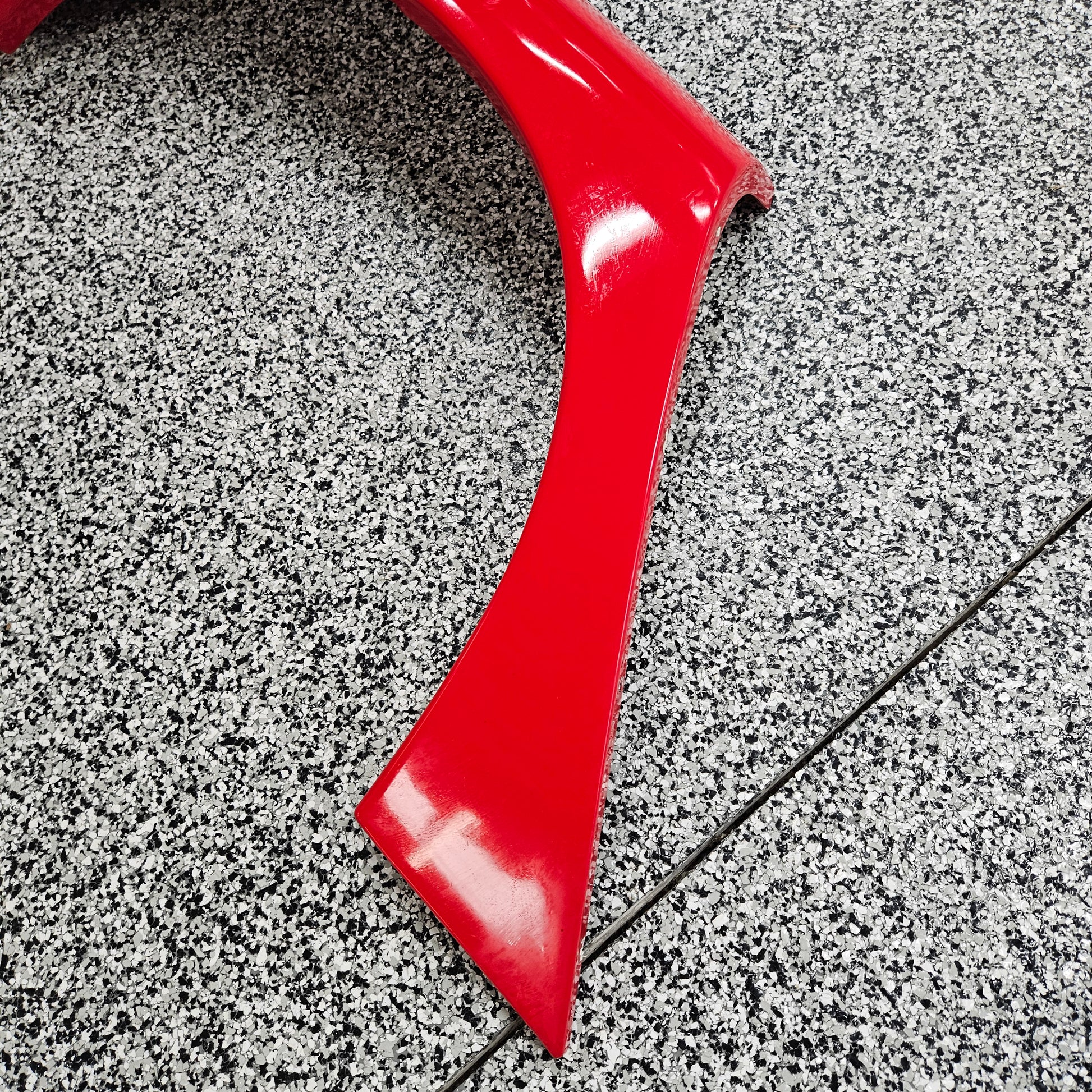 Gen 2 Viper GTS Passenger Rear Quarter Panel