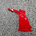 Gen 1/2 Viper Passenger Side Hinge Cover