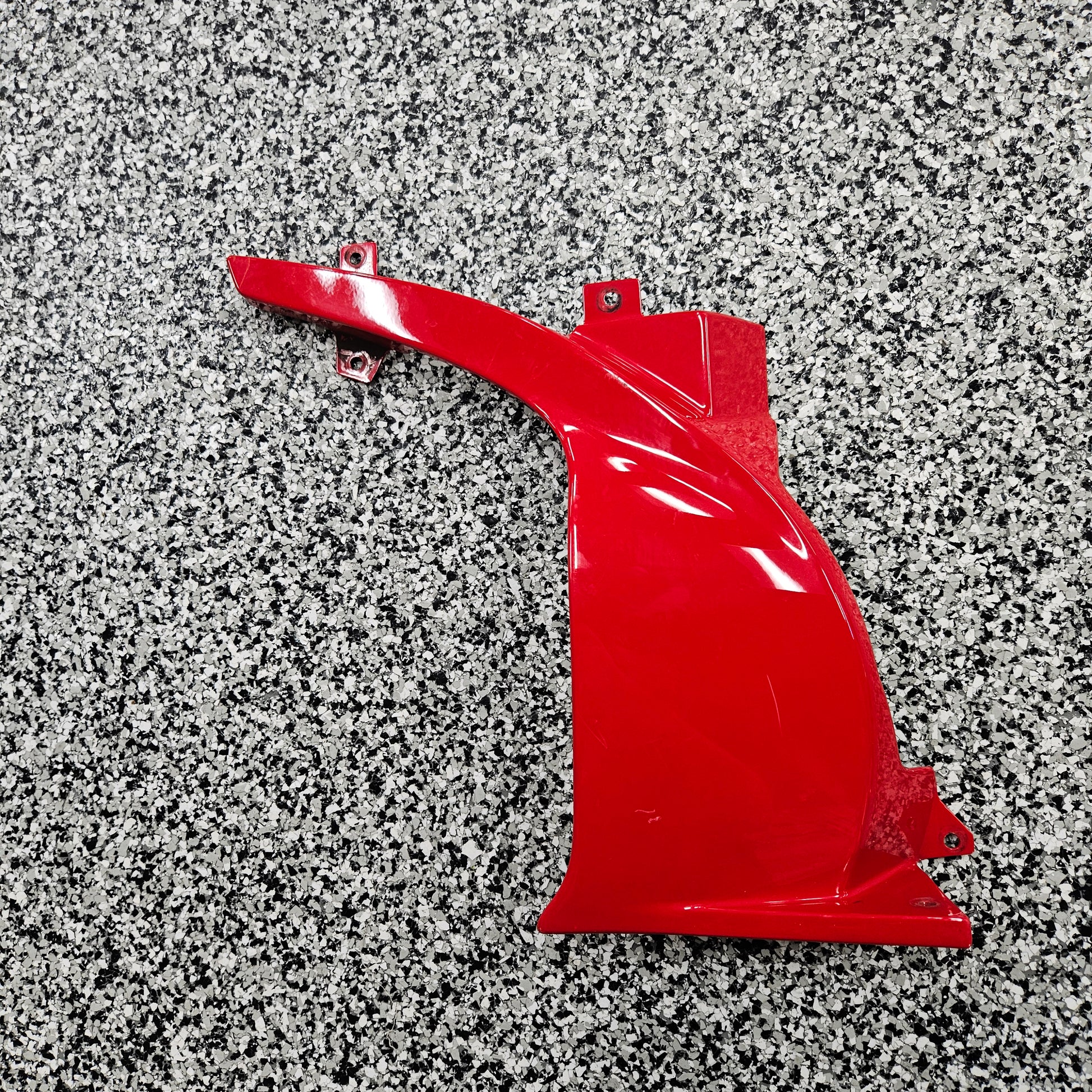 Gen 1/2 Viper Passenger Side Hinge Cover