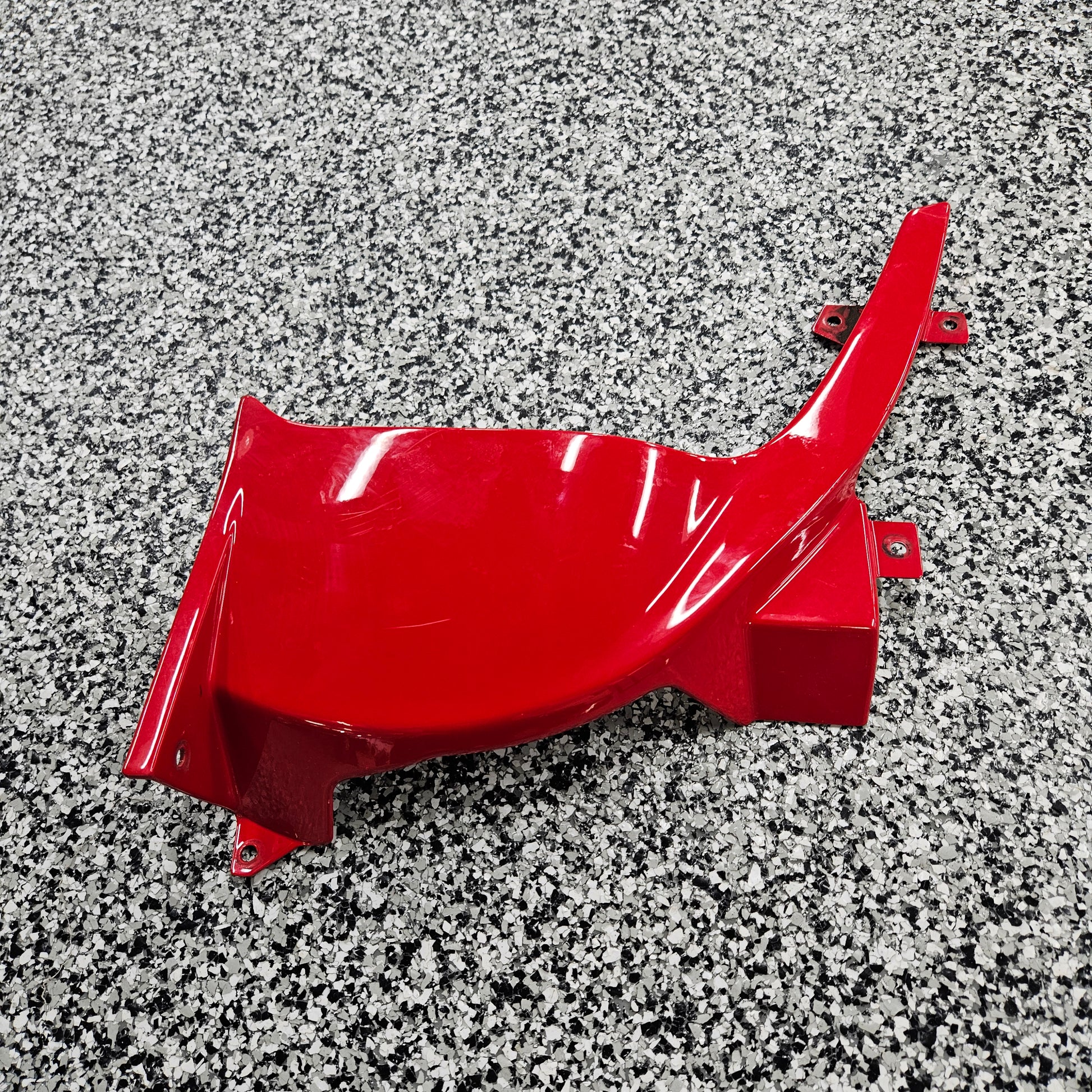 Gen 1/2 Viper Passenger Side Hinge Cover