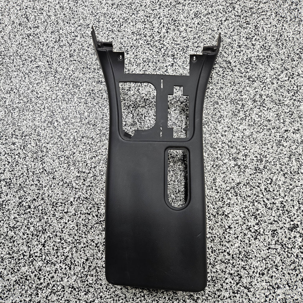 Gen 2 Viper Center Console