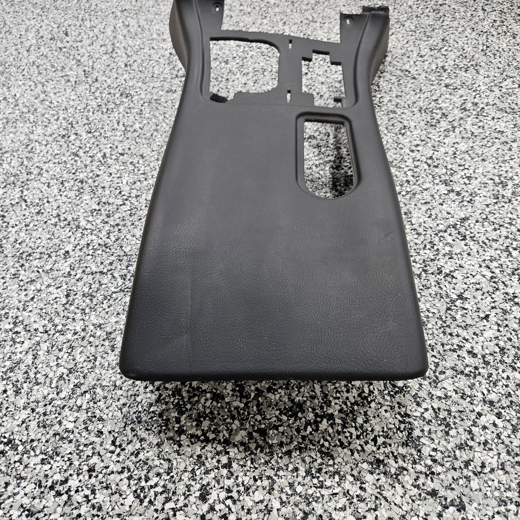 Gen 2 Viper Center Console