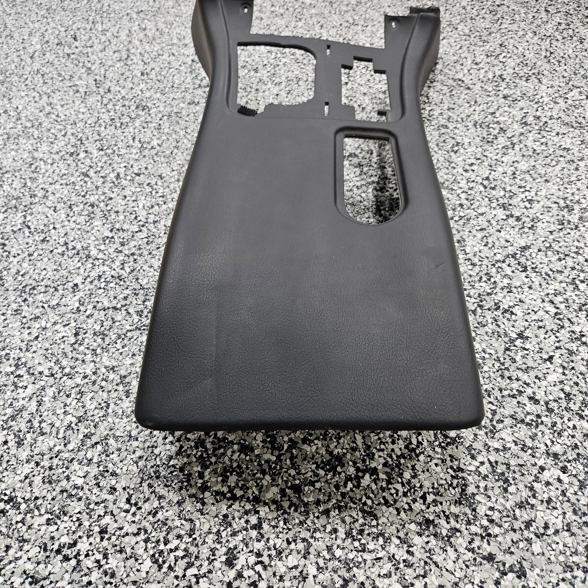 Gen 2 Viper Center Console