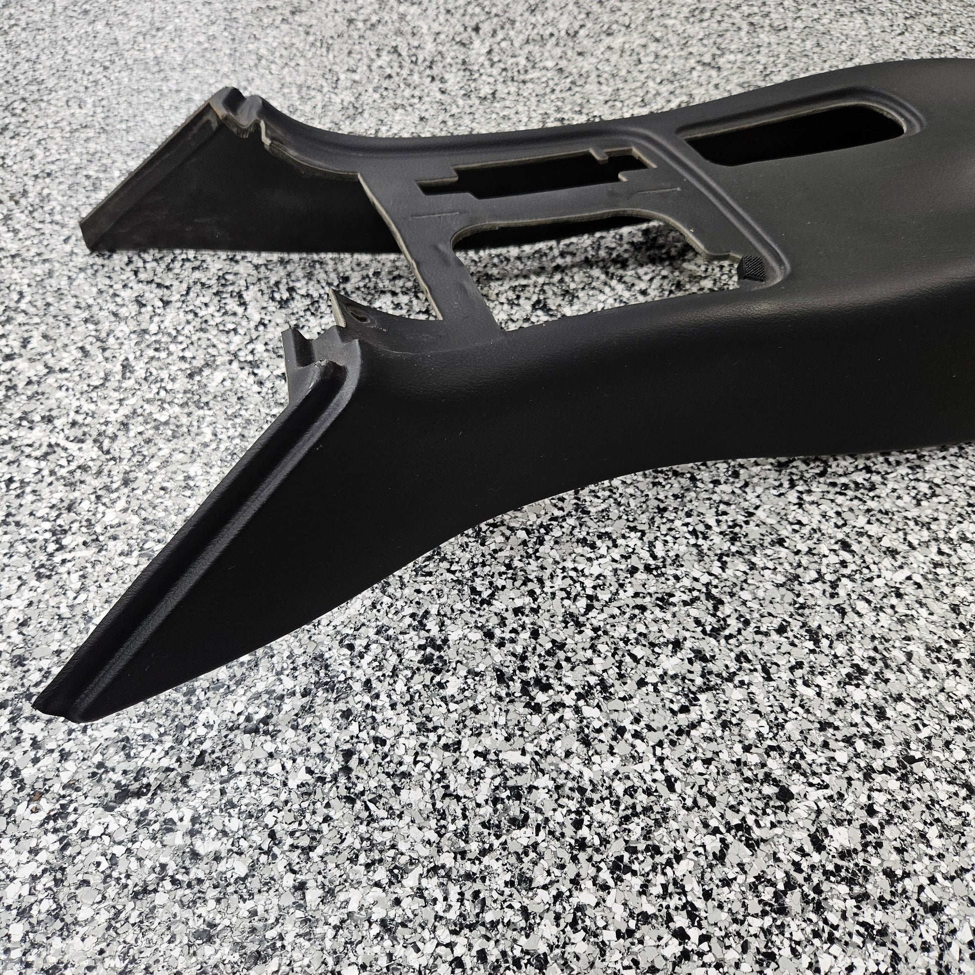 Gen 2 Viper Center Console