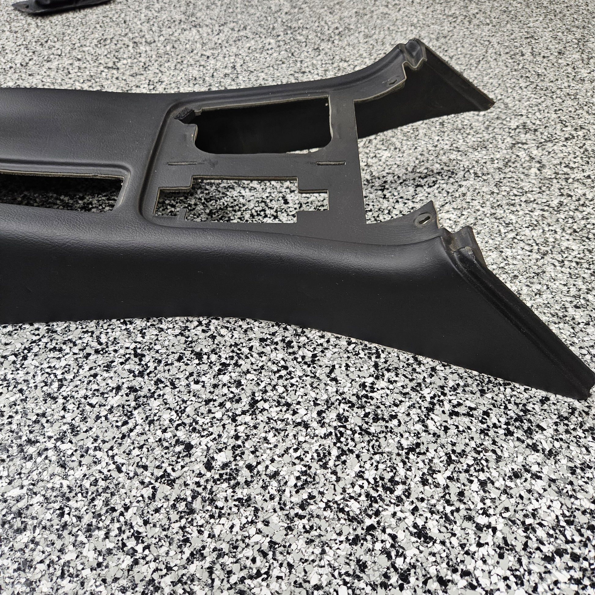 Gen 2 Viper Center Console