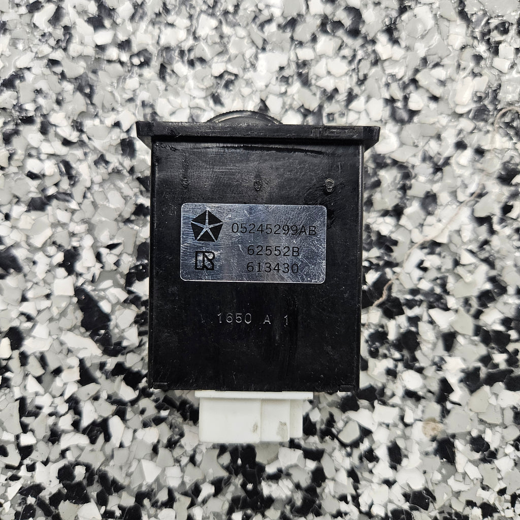 Gen 1/2 Viper Light Control Module