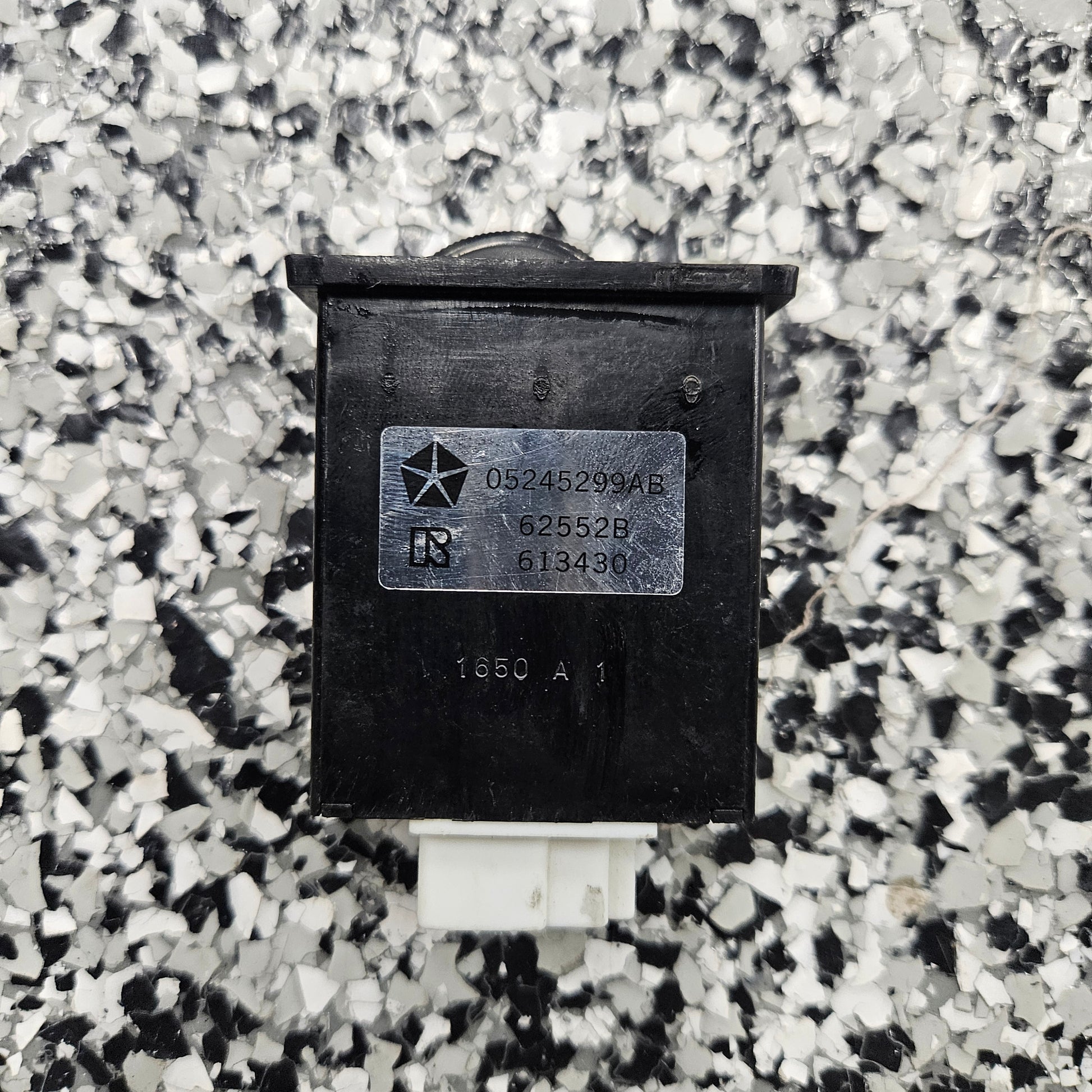 Gen 1/2 Viper Light Control Module