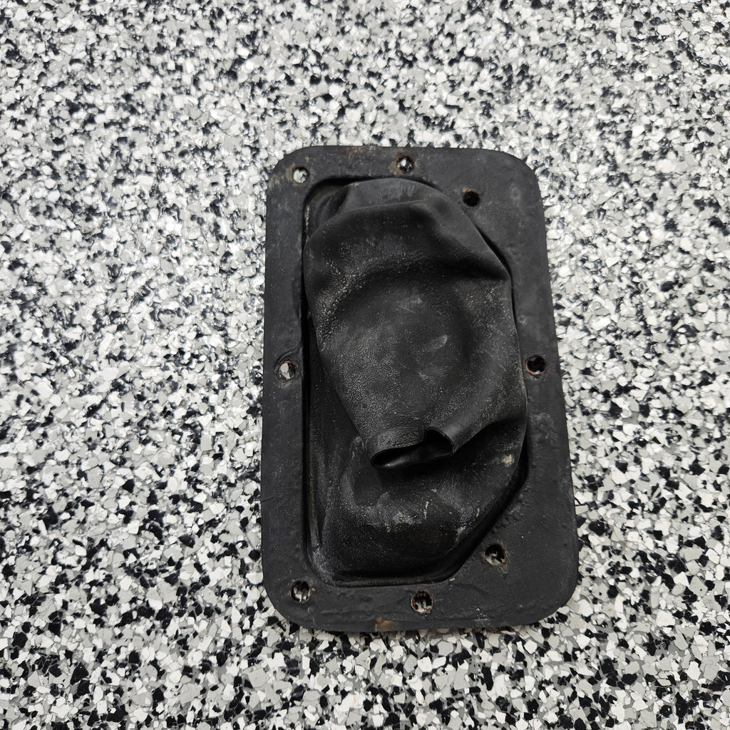 Gen 2 Viper Rubber Shift Boot