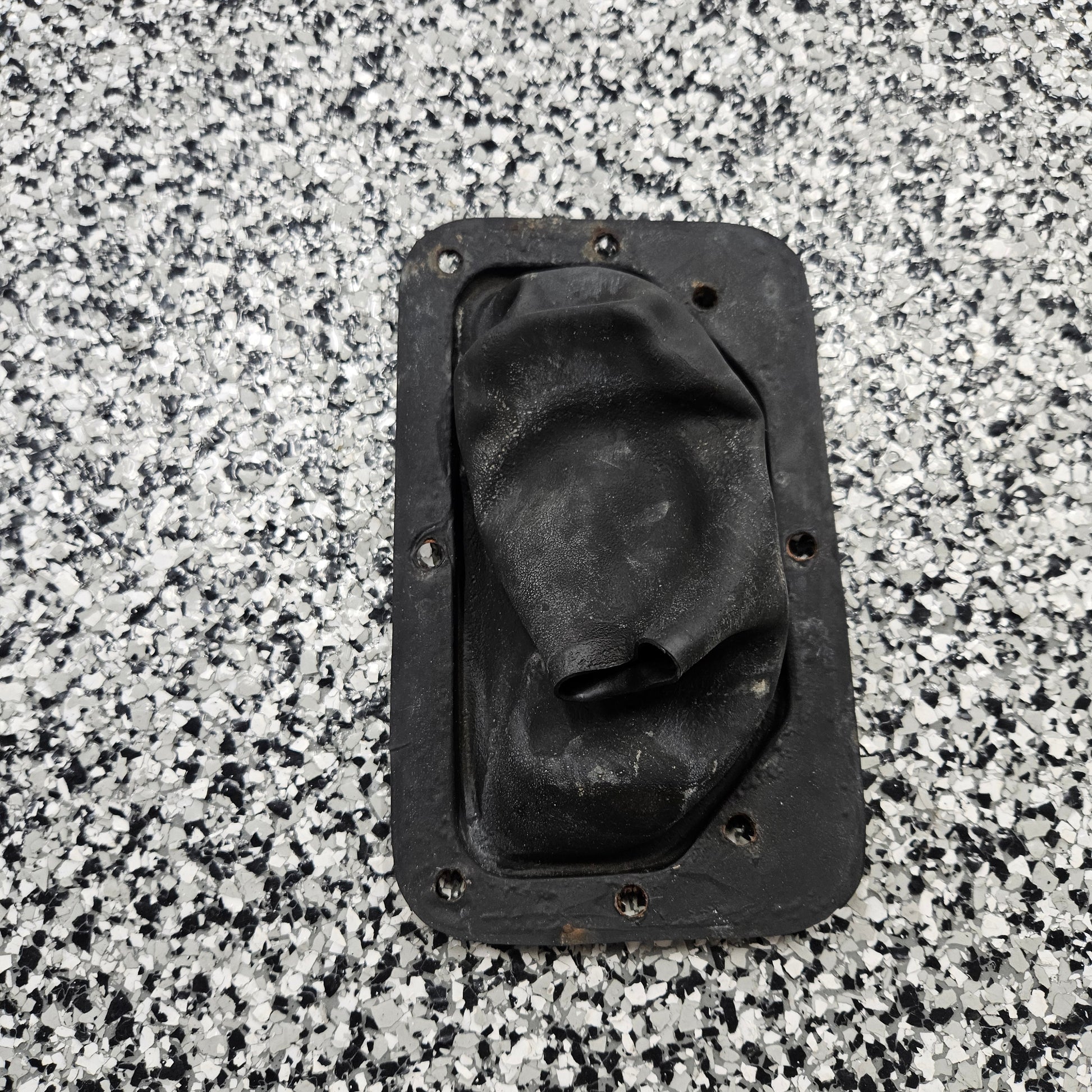 Gen 2 Viper Rubber Shift Boot