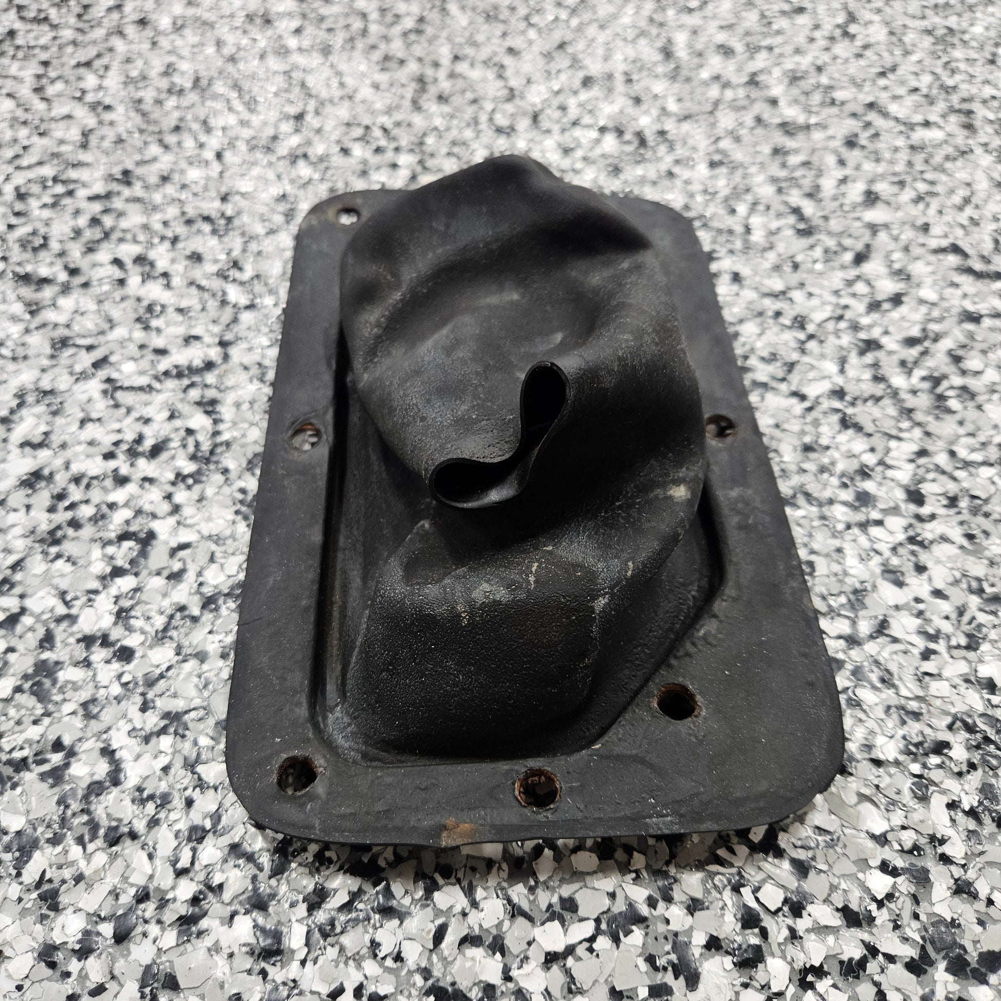 Gen 2 Viper Rubber Shift Boot
