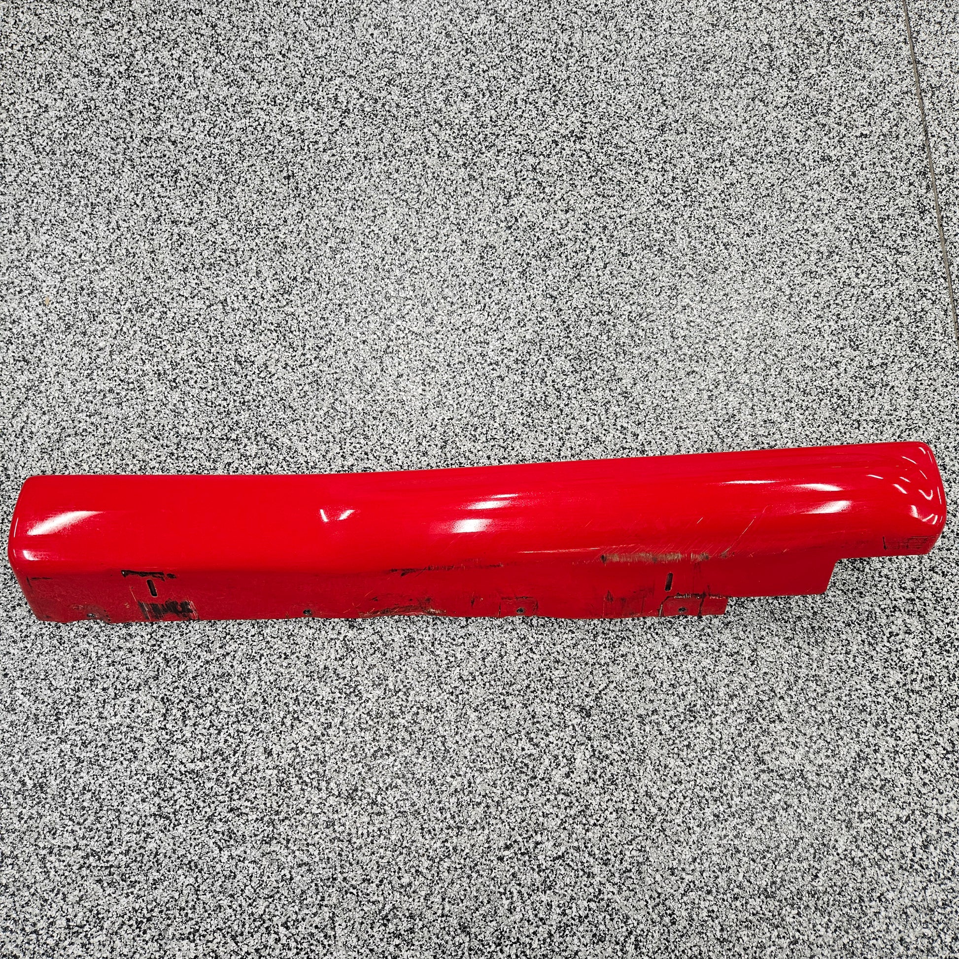 Gen 2 Divers Side Viper Side Sill