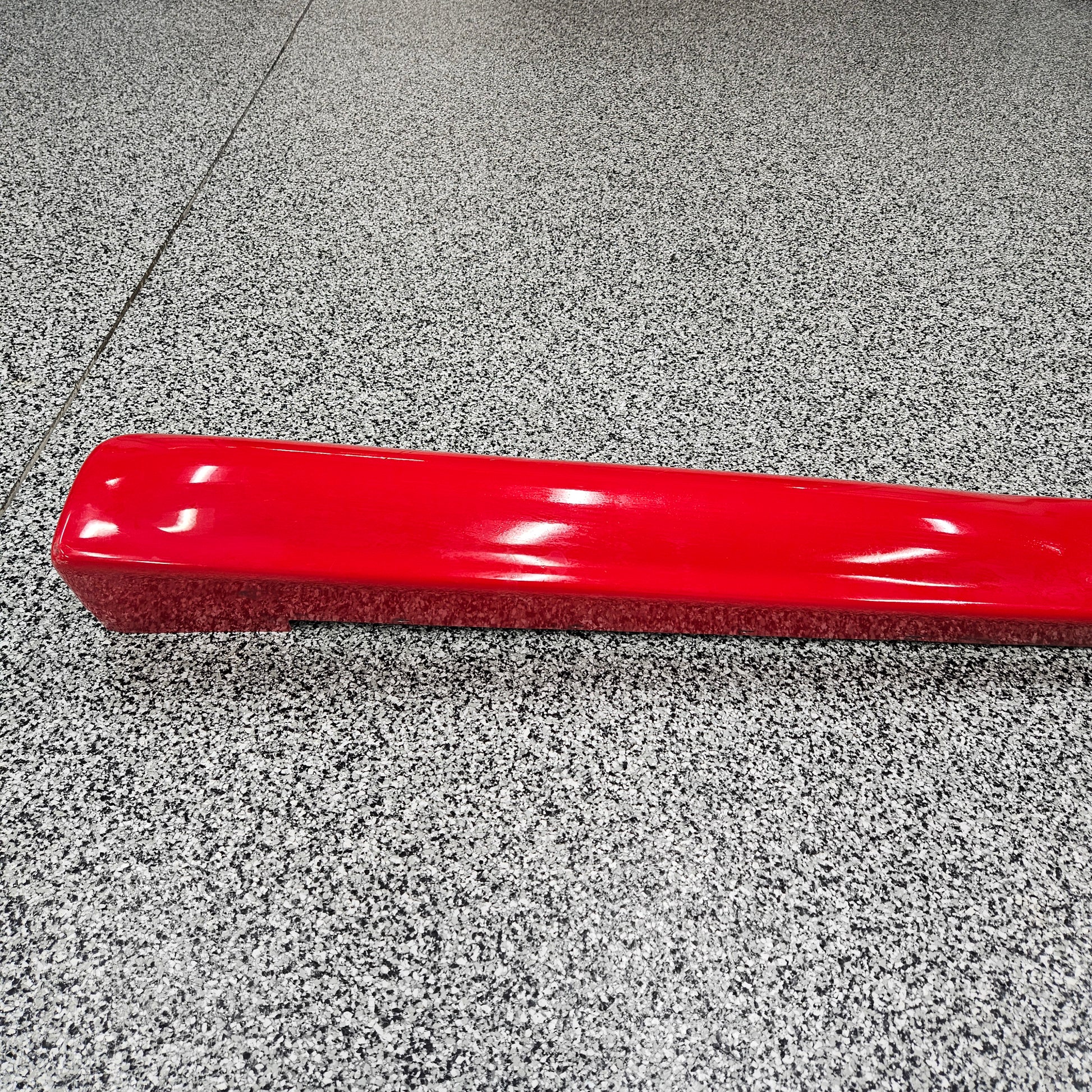 Gen 2 Divers Side Viper Side Sill