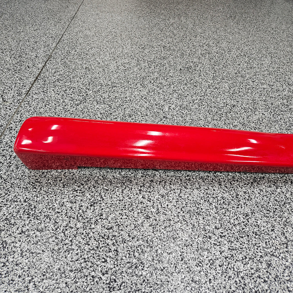 Gen 2 Divers Side Viper Side Sill