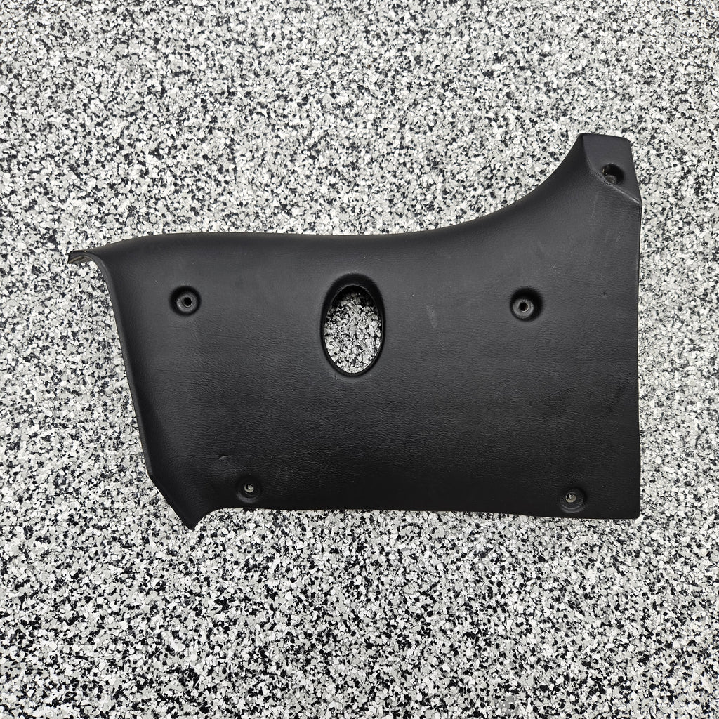 Gen 2 Viper Passenger Lower Dash Pad