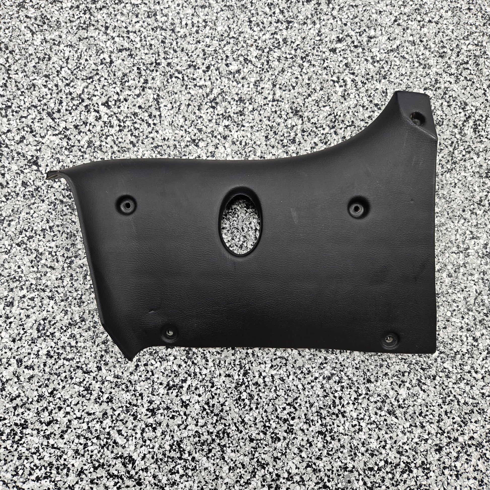 Gen 2 Viper Passenger Lower Dash Pad