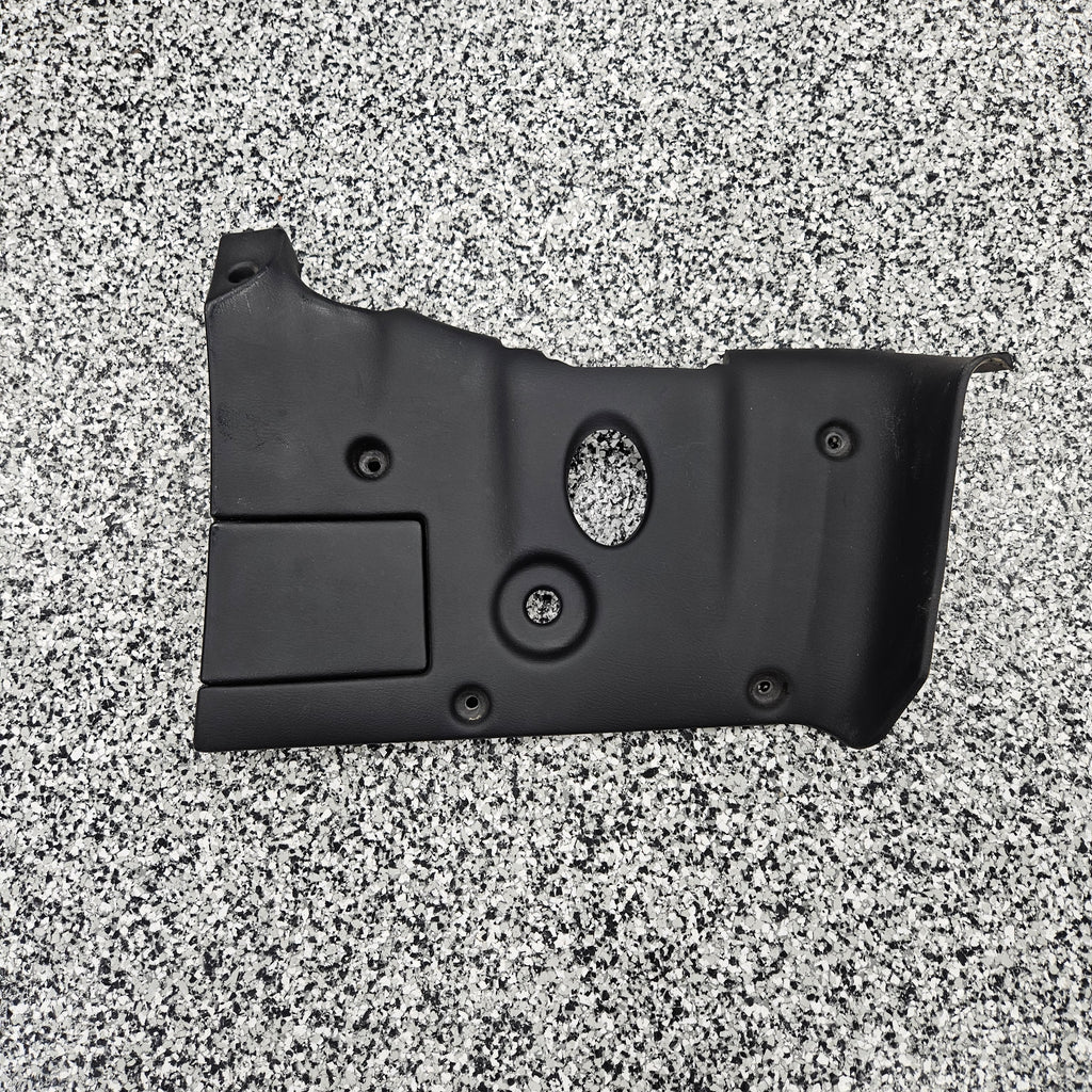Gen 2 Viper Drivers Lower Dash Pad
