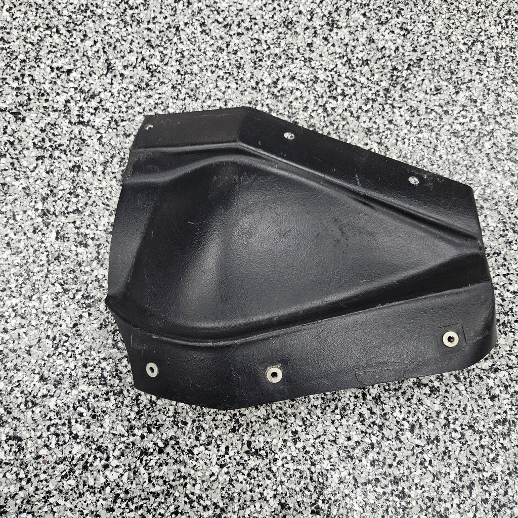 Gen 1/2 Viper Drivers Front Splash Shield