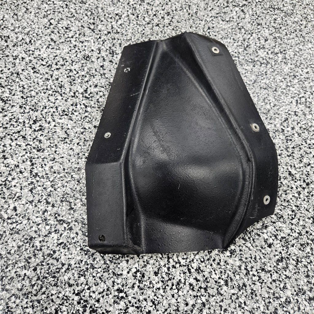 Gen 1/2 Viper Drivers Front Splash Shield