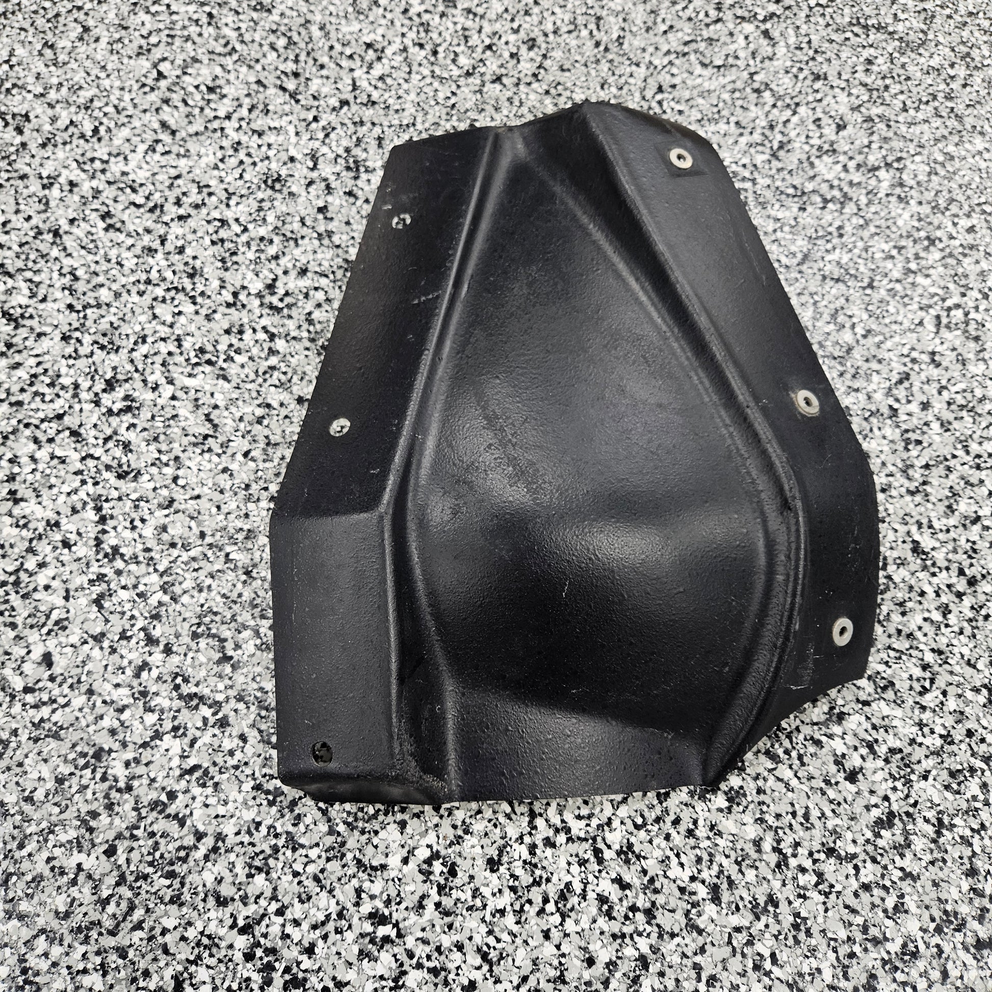 Gen 1/2 Viper Drivers Front Splash Shield