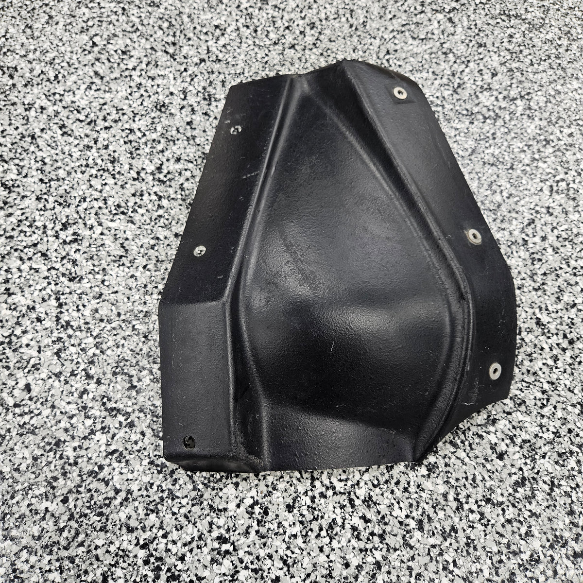 Gen 1/2 Viper Drivers Front Splash Shield