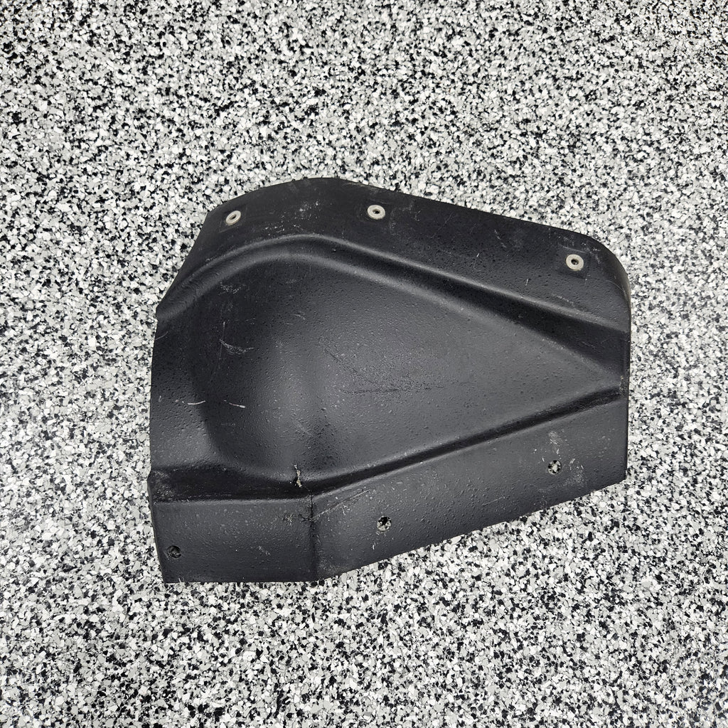 Gen 1/2 Viper Passenger Front Splash Shield
