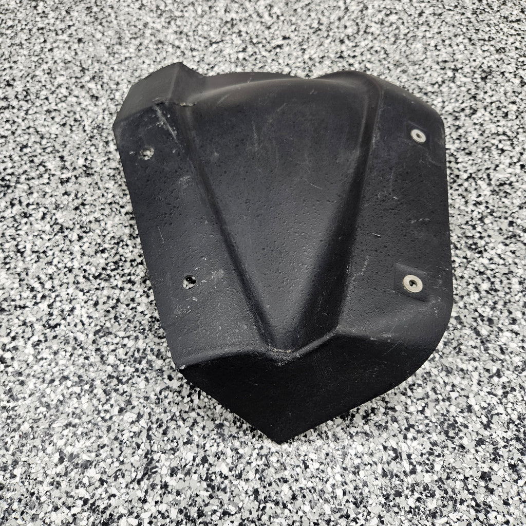 Gen 1/2 Viper Passenger Front Splash Shield