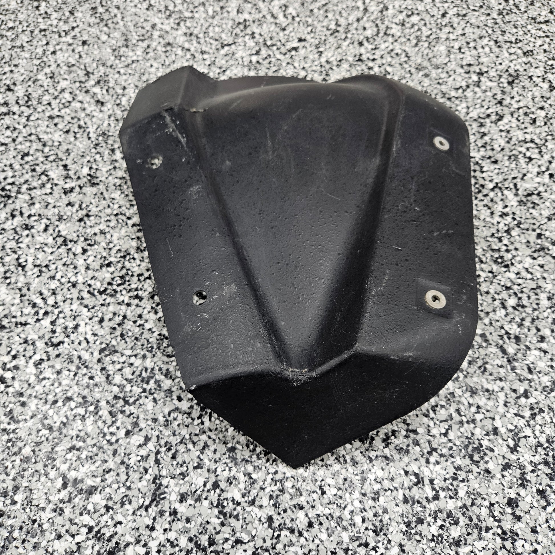 Gen 1/2 Viper Passenger Front Splash Shield