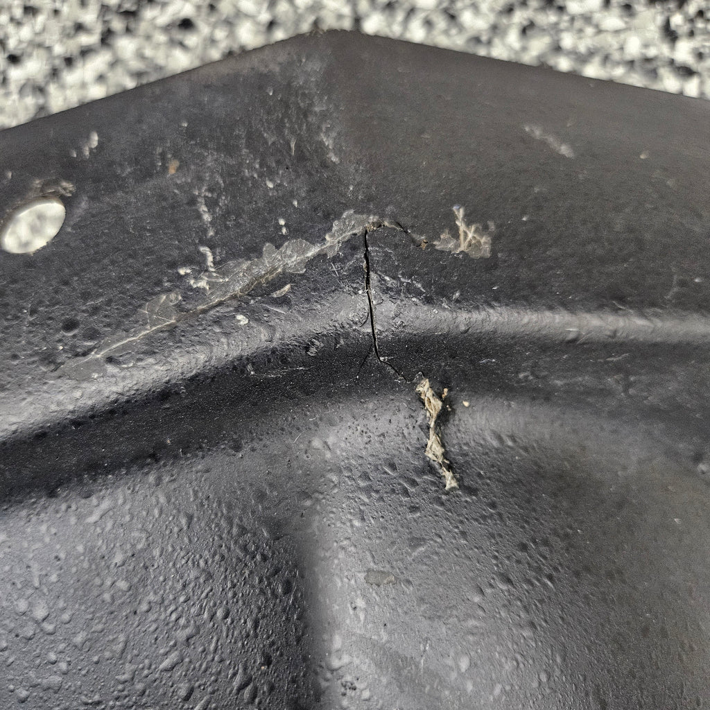 Gen 1/2 Viper Passenger Front Splash Shield