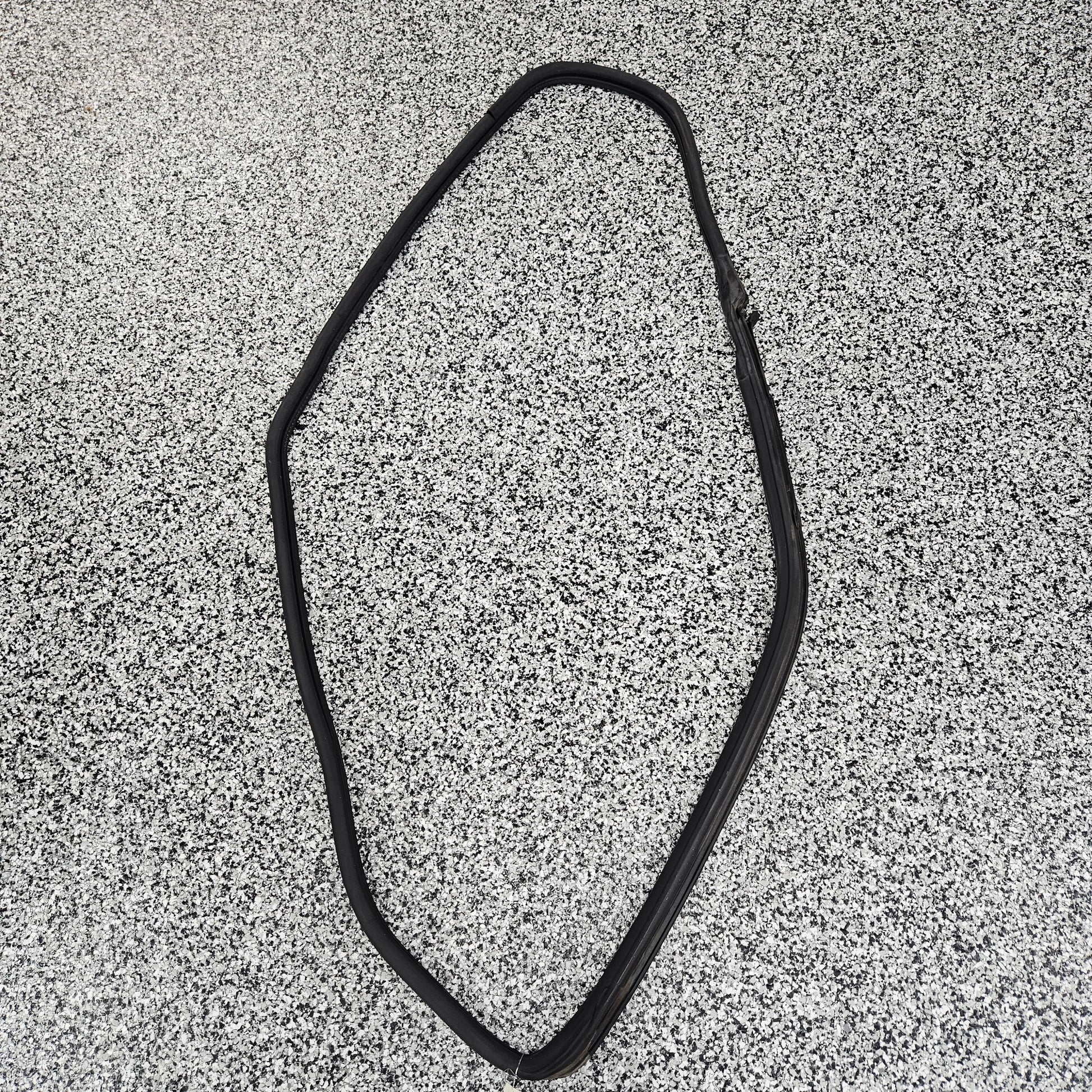 Gen 2 Viper GTS Driver Door Weatherstrip