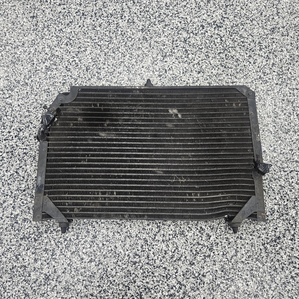 Gen 1/2 Viper AC Condensor