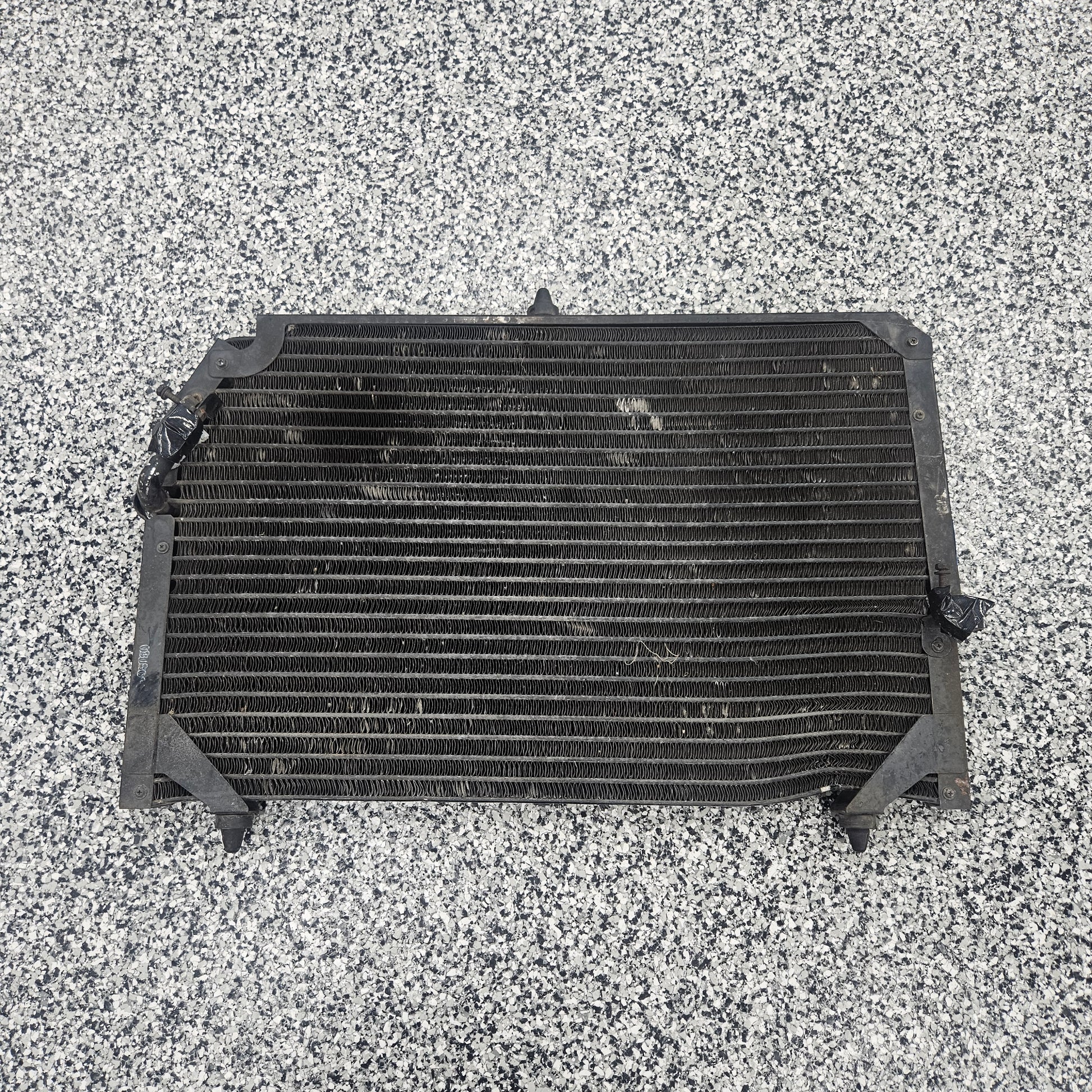 Gen 1/2 Viper AC Condensor