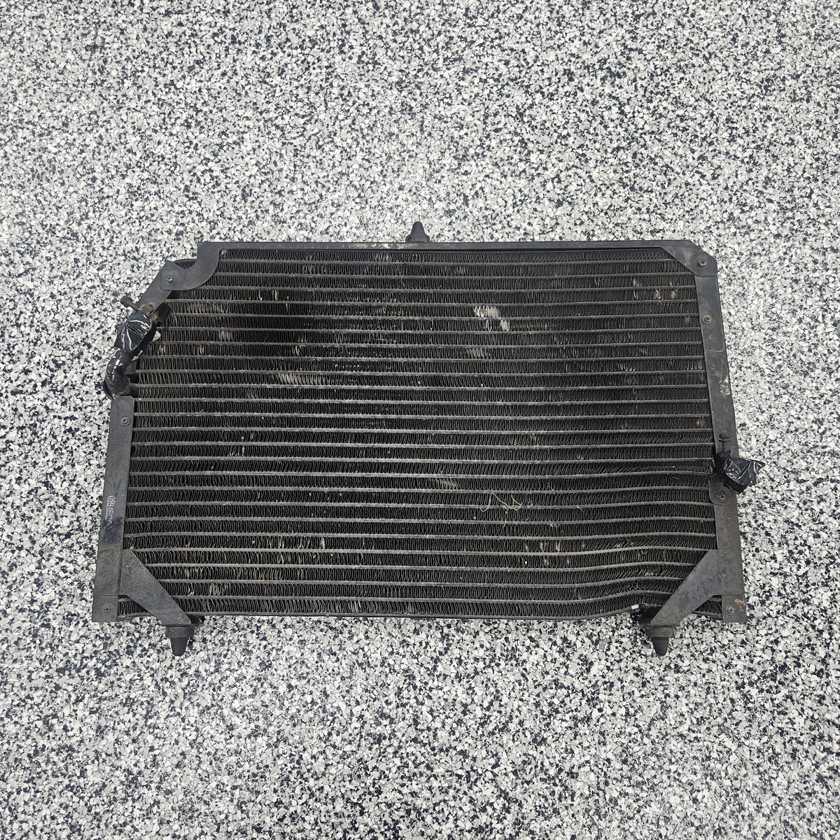 Gen 1/2 Viper AC Condensor
