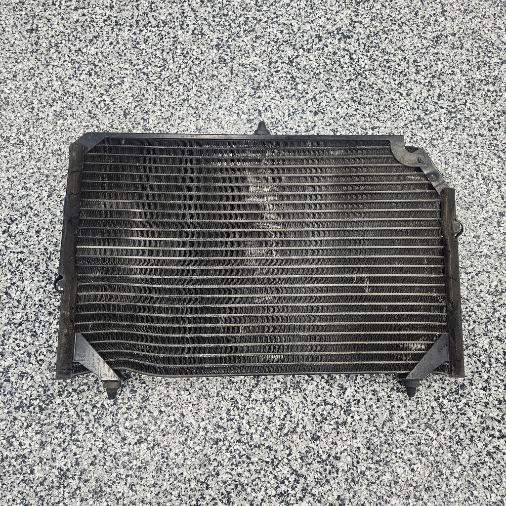 Gen 1/2 Viper AC Condensor
