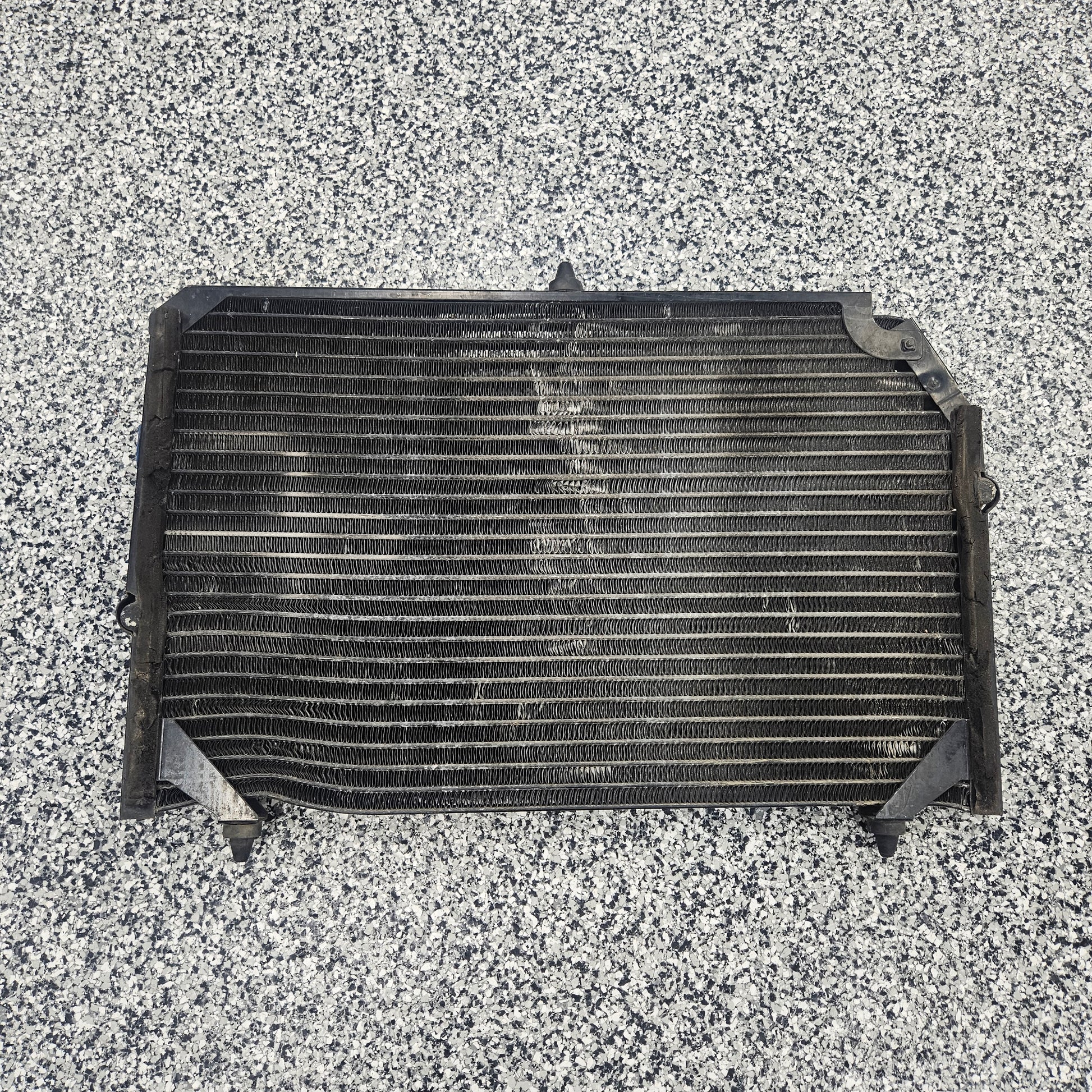 Gen 1/2 Viper AC Condensor