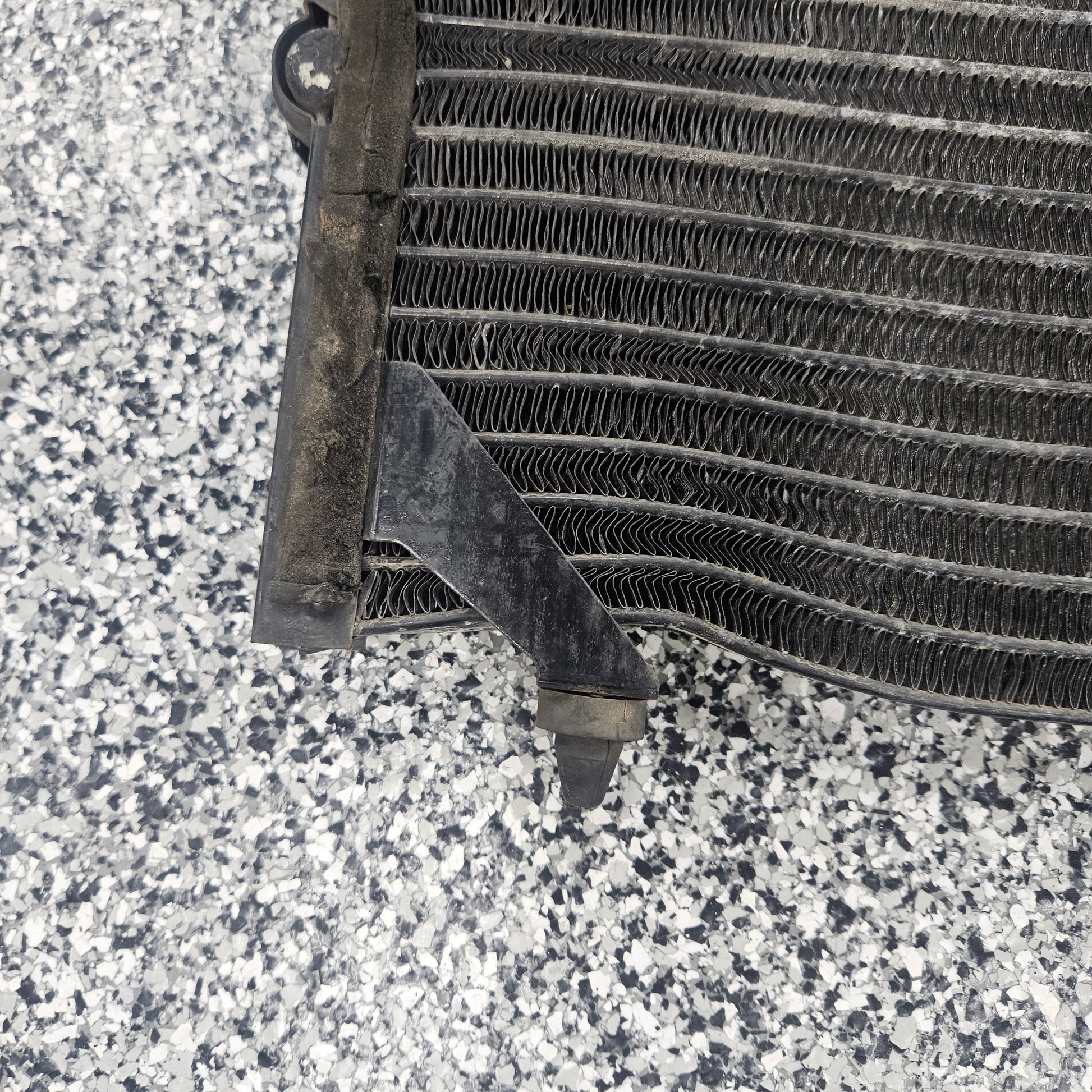Gen 1/2 Viper AC Condensor