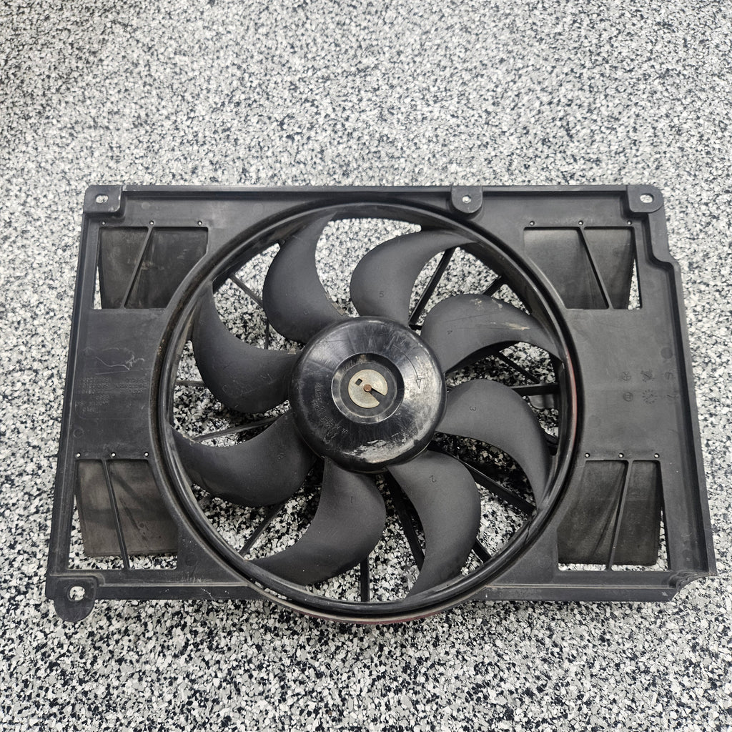 Gen 2 Viper Radiator Cooling Fan