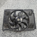 Gen 2 Viper Radiator Cooling Fan