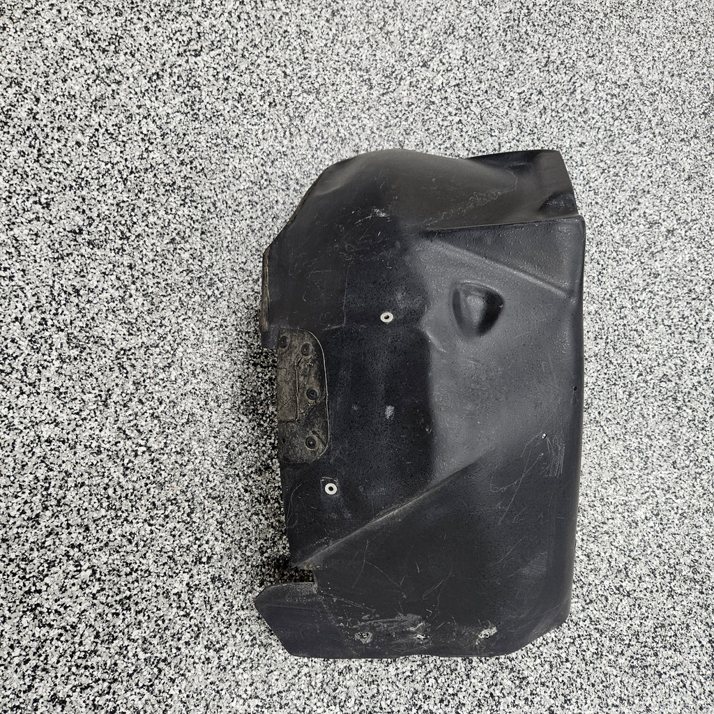 Gen 1/2 Viper Drivers Inner Fender / Splash Shield