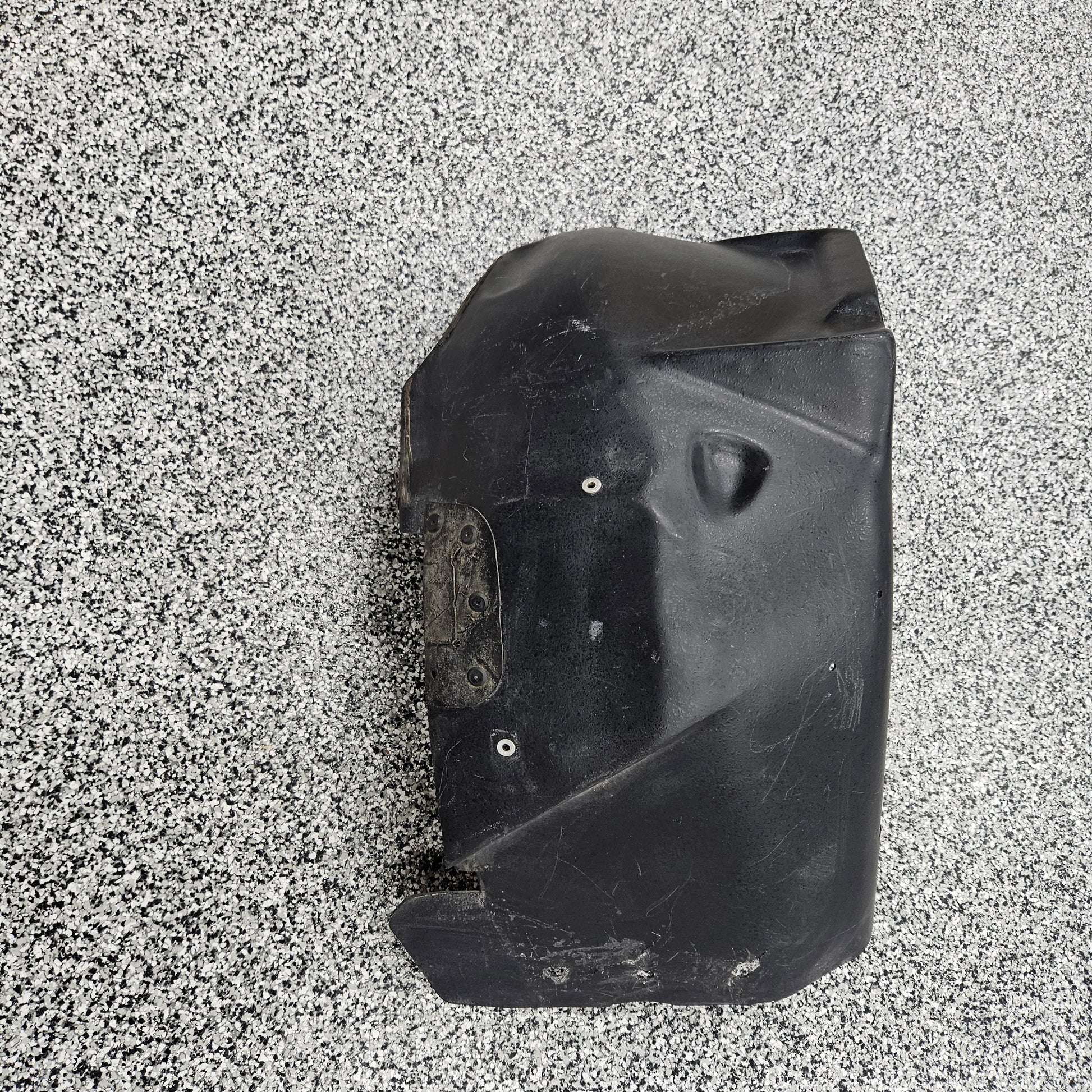 Gen 1/2 Viper Drivers Inner Fender / Splash Shield