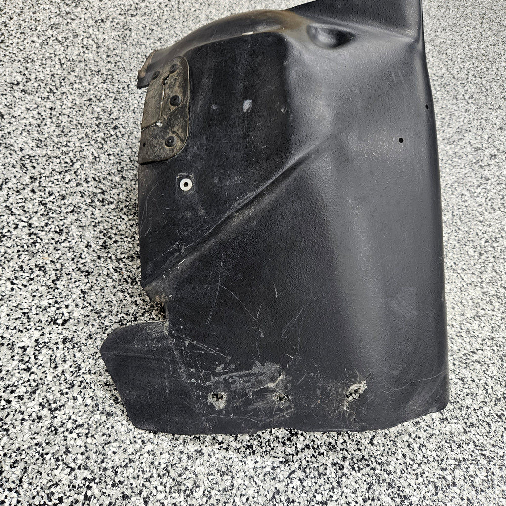 Gen 1/2 Viper Drivers Inner Fender / Splash Shield