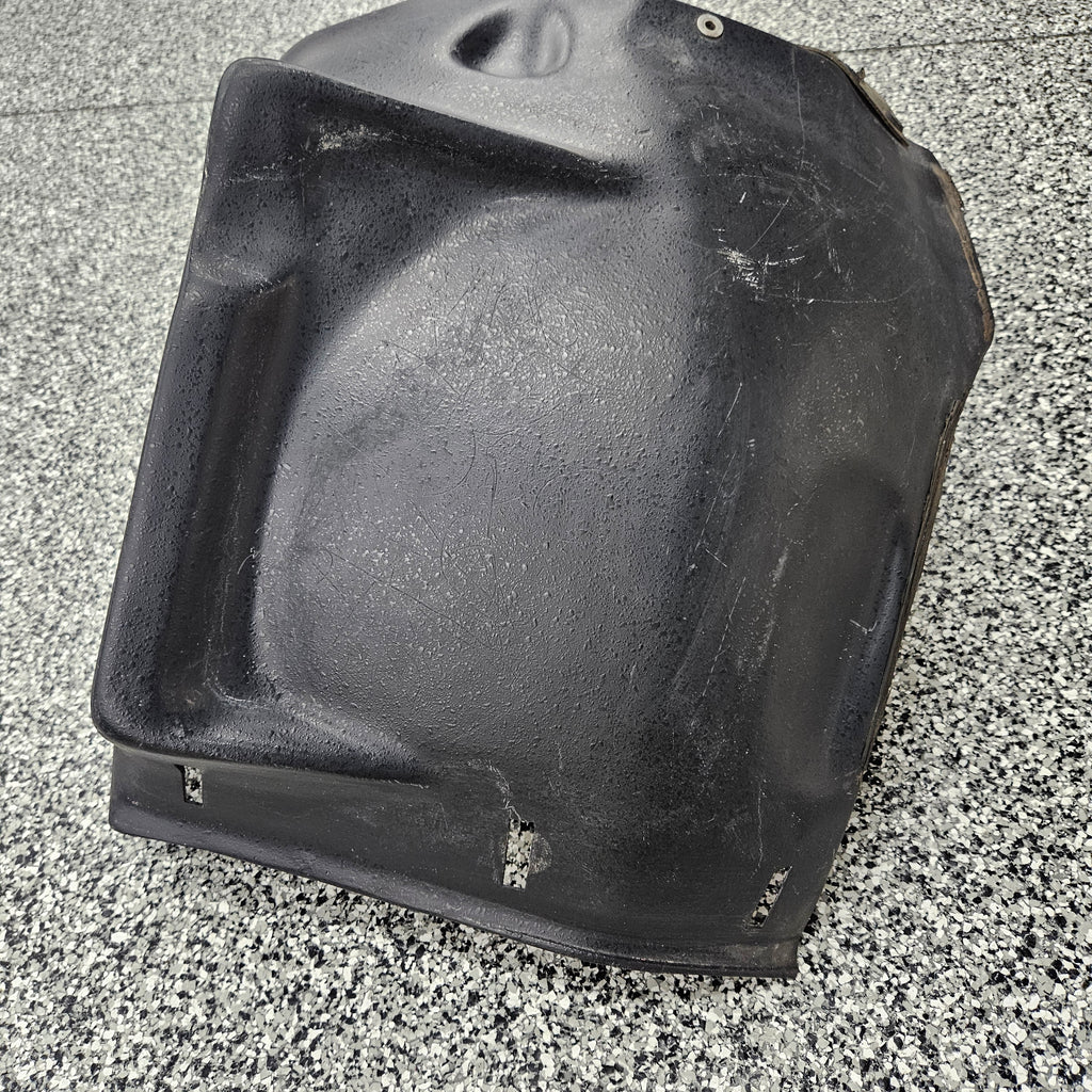 Gen 1/2 Viper Drivers Inner Fender / Splash Shield