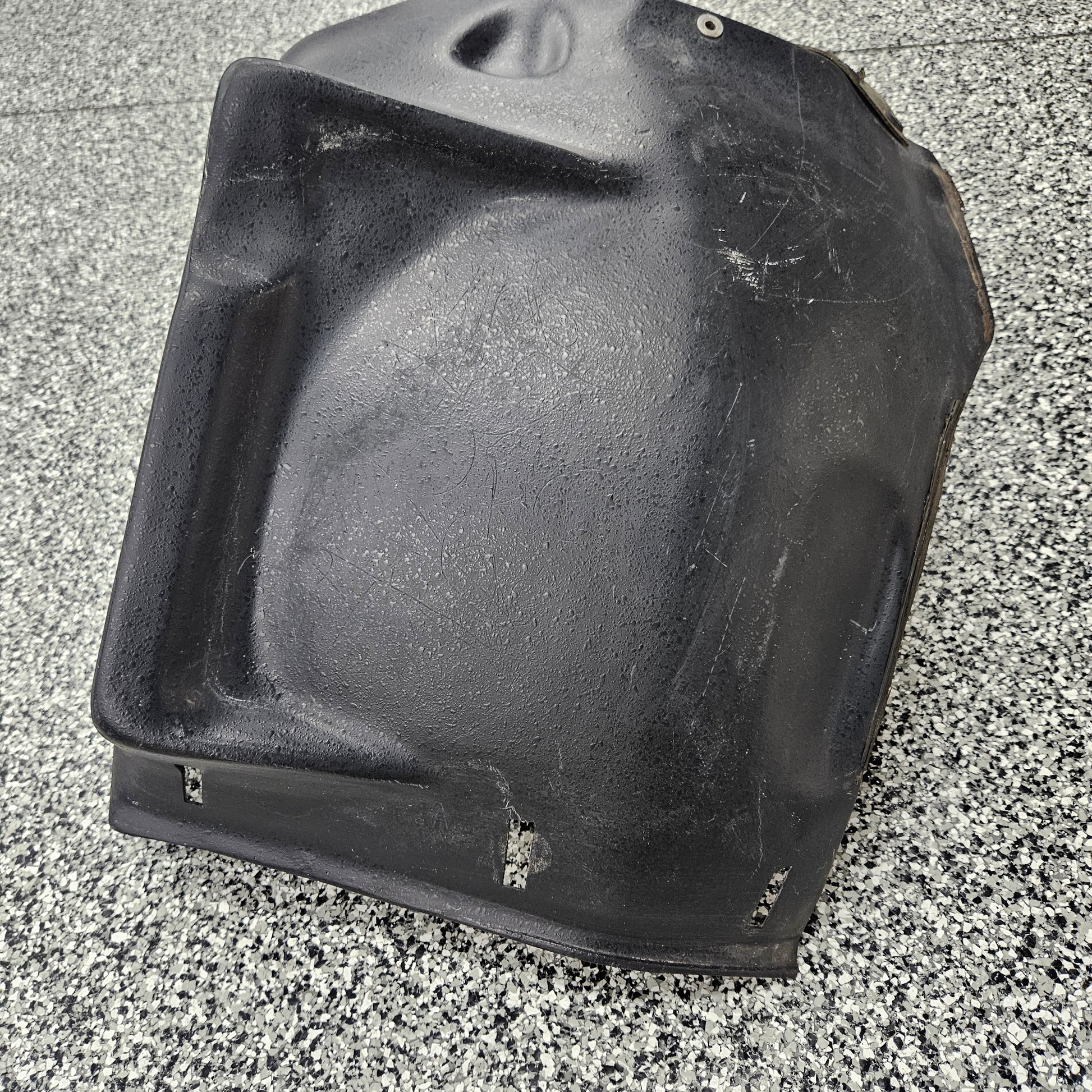 Gen 1/2 Viper Drivers Inner Fender / Splash Shield