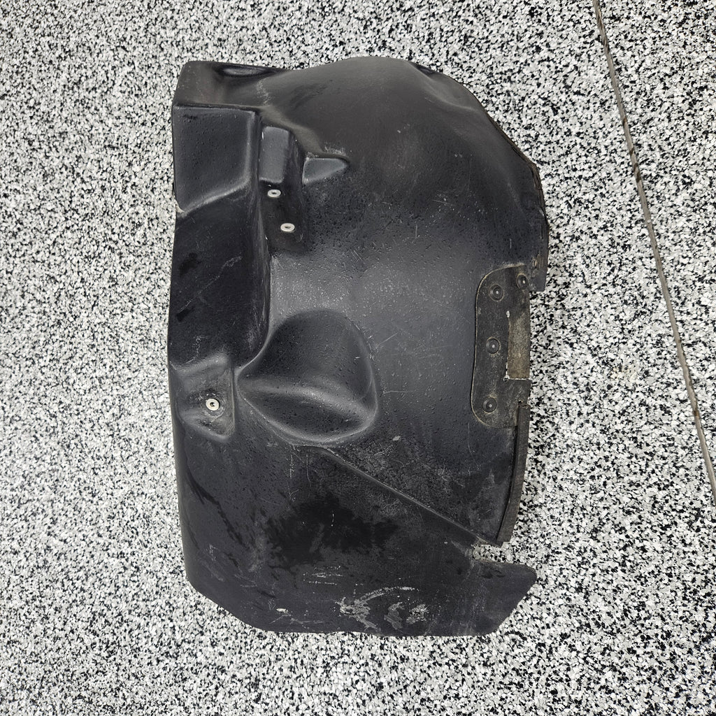 Gen 1/2 Viper Passenger Inner Fender / Splash Shield