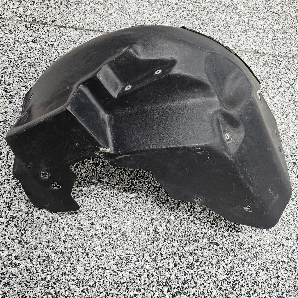 Gen 1/2 Viper Passenger Inner Fender / Splash Shield
