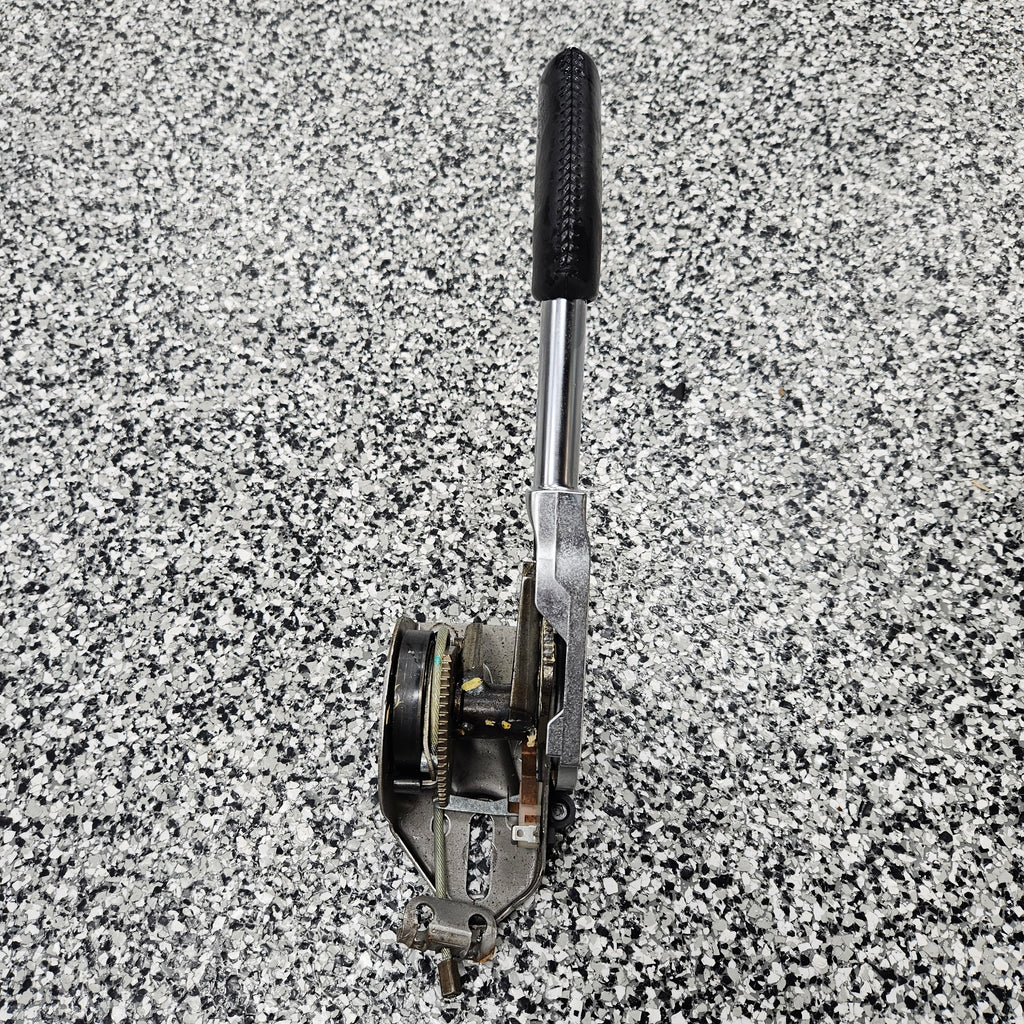 Gen 2 Viper eBrake Handle