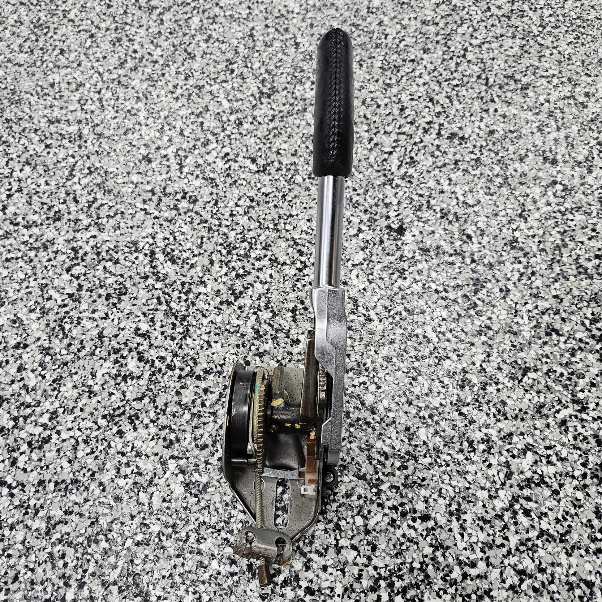 Gen 2 Viper eBrake Handle